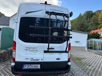 Karmann Dexter 560 4x4 AWD - 3
