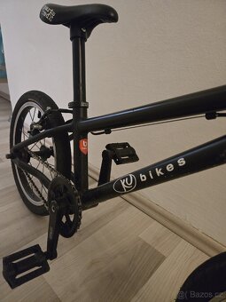 Kubikes 16" - 3