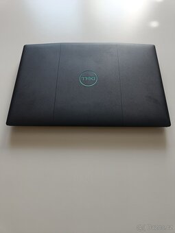 Dell 15 G3 (3590) - i5-9300H / GTX 1650 / 8GB / 256GB + 1TB - 3