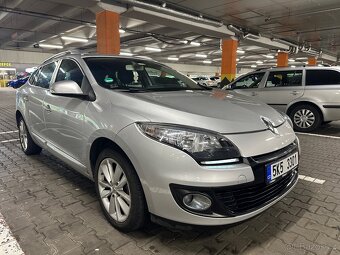 Renault Megane 1.5DCi 81kW - 3