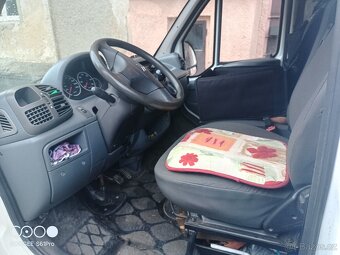 Citroen jumper - 3
