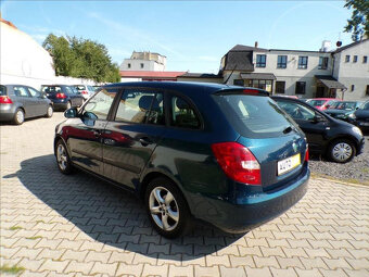 Škoda Fabia 1,2 TDI COMFORT-HNED ODJÍŽDÍTE - 3