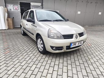 Renault CLIO - 3