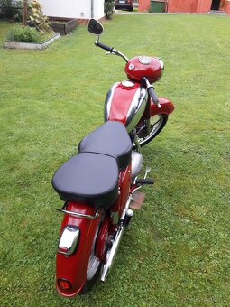 JAWA 175 - 3