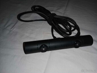 Prodám kameru Sony k PlayStation 4 - 3