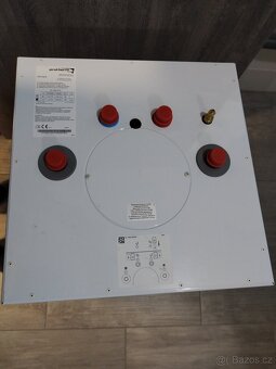 Bojler - 3