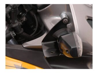 NOVÝ SW DRŽÁK SVĚTEL HONDA XL 700 V - 3
