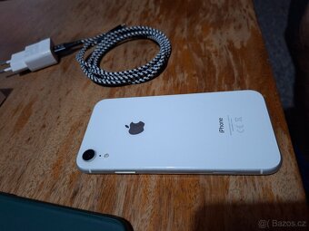Iphone XR 64GB - 3