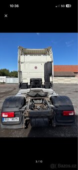 DAF XF 106 - 3