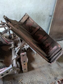 Rs-09 Díly z rv1961 - 3