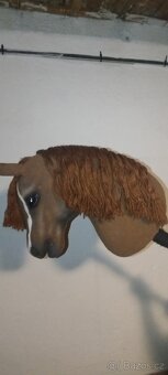Prodám hobby horse - 3