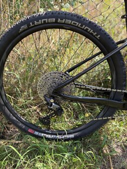 GIANT HLINÍKOVÝ XC HARDTAIL XTC SLR 29 2 - 3