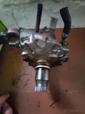 Mercedes-Benz 651 čerpadlo,rejlova lišta - 3