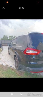 Ford Galaxy 2.0 Eco Boost - 3
