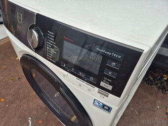 AEG SERIE 9000 na 10 kg ZÁRUKA DOPRAVA INSTALACE - 3