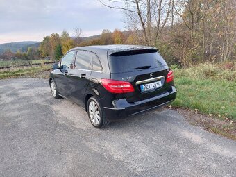 Mercedes benz B 180 cdi - 3