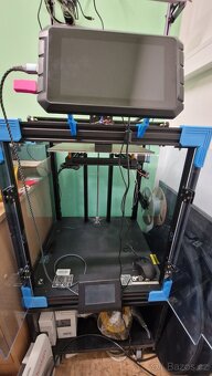 Creality Ender-6 + Sonic pad - 3