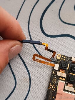 Xiaomi Redmi Note 11 Pro 4G na ND - 3