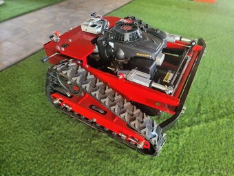 AKCE - Sekačka na dálkové ovládání Dabaki (vč.DPH) - 3