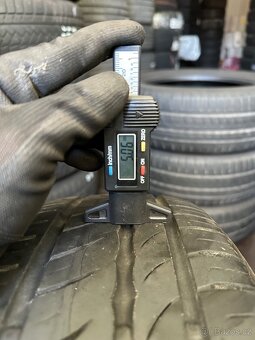 195/65R16 Pirelli letni - 3