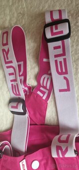 NÁDHERNÉ,KVALITNÍ OTEPLOVÁKY, NOVÉ,VEL 140-146,PC 1.200KČ - 3