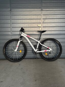 Horské kolo Rockrider st100 - 3