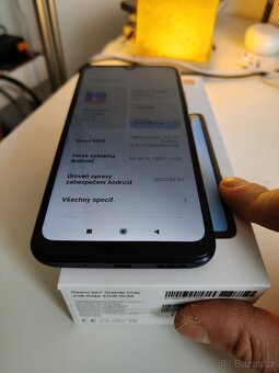 Xiaomi Redmi 9AT. Jako novy - 3