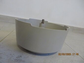 Malá mísa na robot ETA 0010, 0012, 0221, 0022, 022 - 3