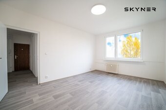 Pronájem bytu 2+1 51 m², Ústí nad Labem - Severní Terasa - 3