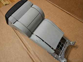 Škoda Fabia 2 Roomster loketní opěrka - 3