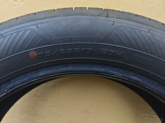 Goodyear 175/65 R17 - 3