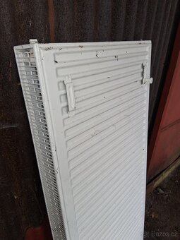 Radiátor - 3