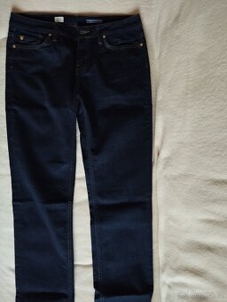 Dámské džíny Tommy Hilfiger W 29 x L 34 - 3