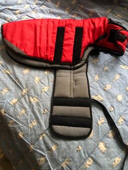 Thermo obleček MANMAT - 3