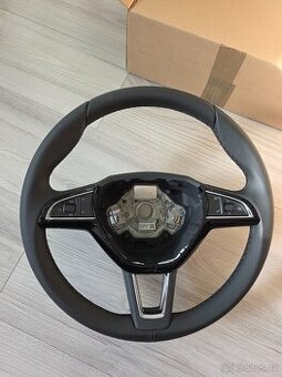 Nový MULTIFUNKČNÍ volant Škoda - 3