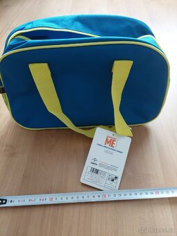 Detska taska Mimoni NOVA - 3