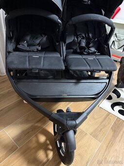 Thule Urban Glide 3 Double - 3