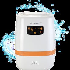 Čistička - pračka vzduchu Airbi AIRWASHER - 3