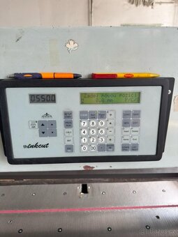 Řezačka Adast MS 115-2 - 3