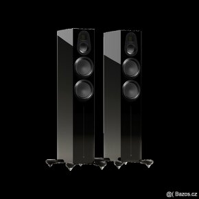 Špičková sloupová reprosoustava MONITOR AUDIO GOLD 300 6G - 3