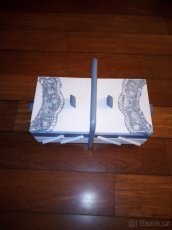 Kazeta na šití - 3