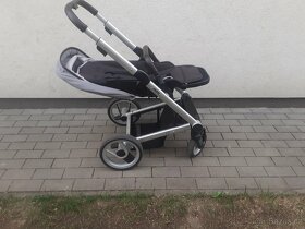 Prodám kočárek Mutsy Farmer I2 - 3