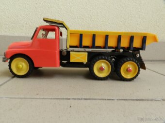 TATRA 138 KDN - SKLOPKA r. 1967 - ČSSR - 3