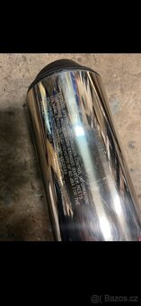 Vyfuk Yamaha 4jh - 3