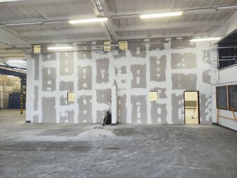 Zednické a stavební práce - 3