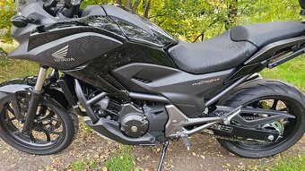 Honda NC750 DCT  ABS r.v. 2015 - 3