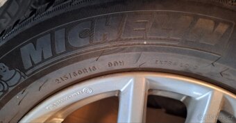 alu kola SUZUKI 16x6,5J - 3