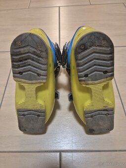 Lyžáky Dalbello 230 - 3