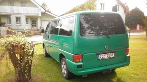 Volkswagen Caravelle - 3
