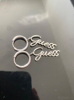 Guess náušnice - 3